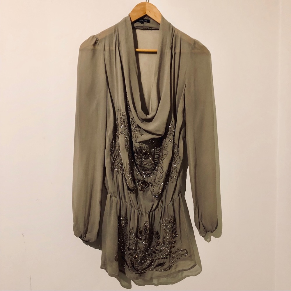 Patrizia Pepe top